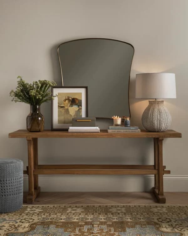 Wooden Frames
