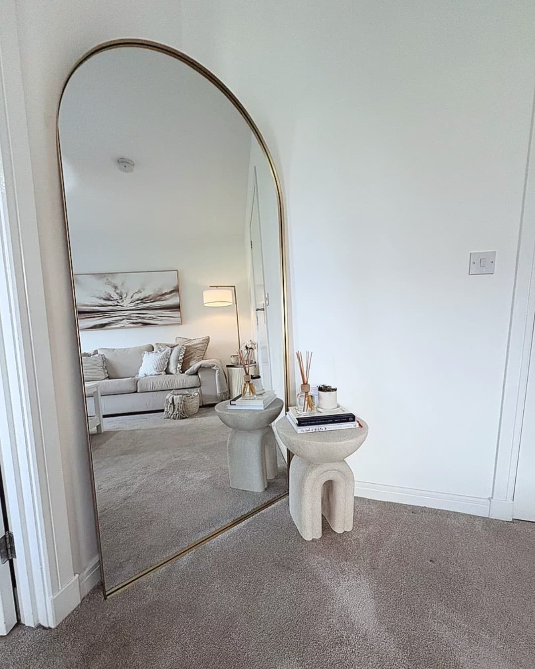 Wall Mirrors