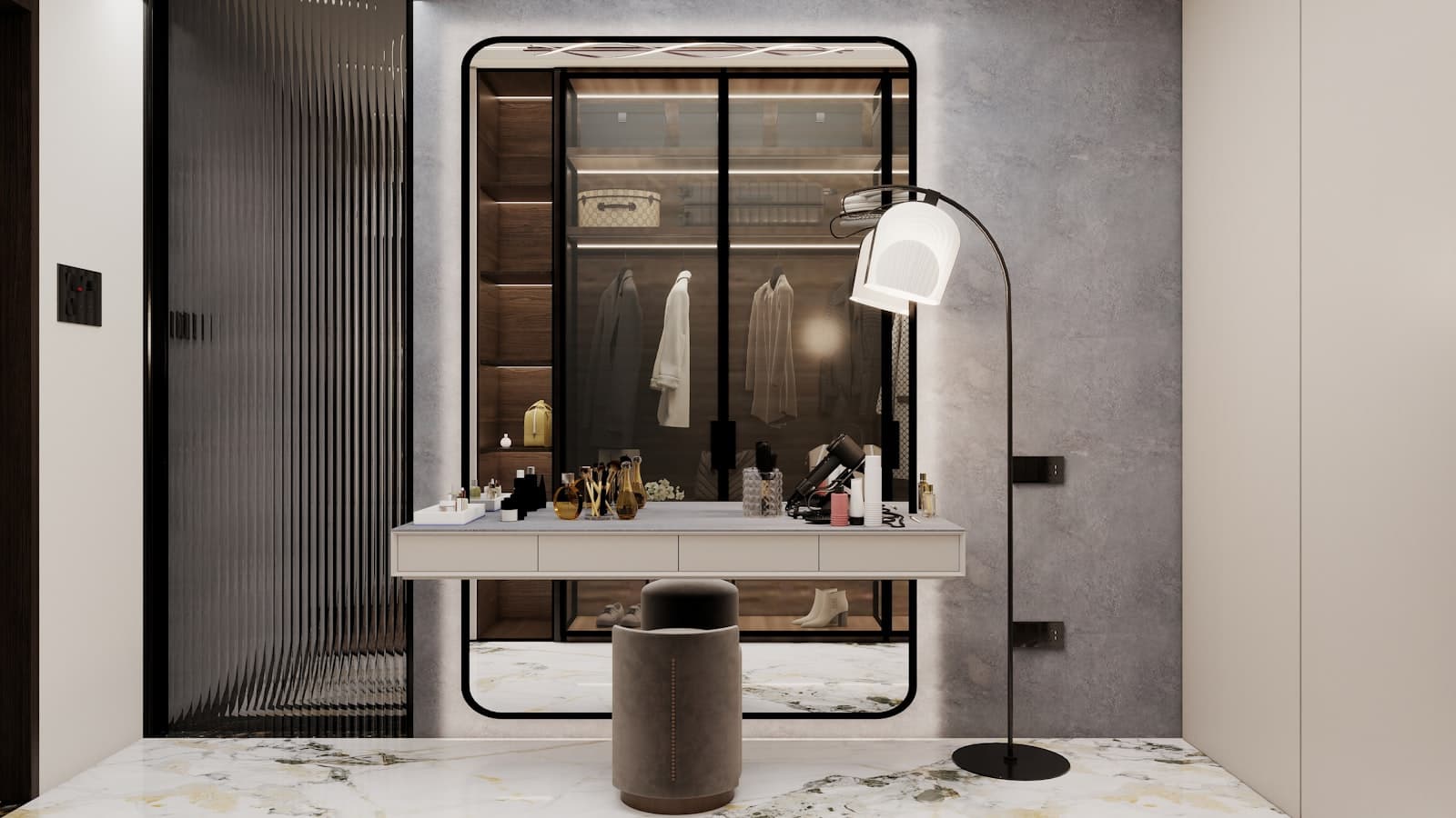 Full Length Mirrors