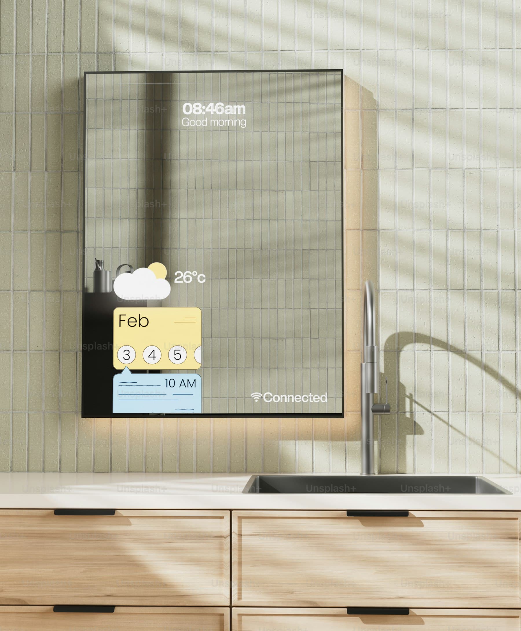 Decorative Mirrors